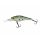 Berkley Pulse Minnow 4.5cm/3.4g Frog