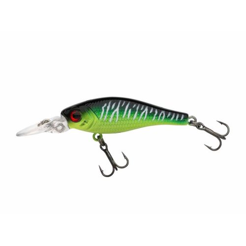Berkley Pulse Minnow 4.5cm/3.4g Firetiger