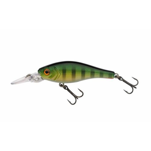 Berkley Pulse Minnow 6cm/7.7g Perch