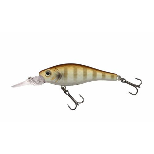 Berkley Pulse Minnow 6cm/7.7g Goldie