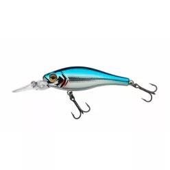 Berkley Pulse Minnow 6cm/7.7g Blue Flash
