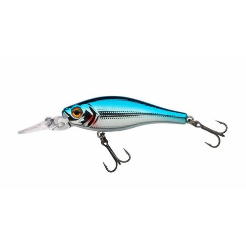 Berkley Pulse Minnow 6cm/7.7g Blue Flash
