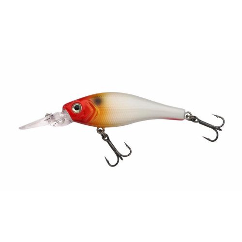 Berkley Pulse Minnow 6cm/7.7g Red Head