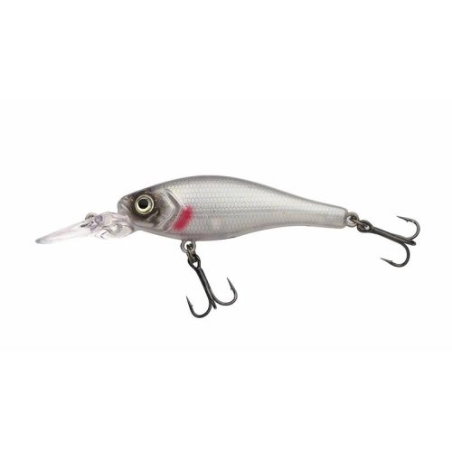 Berkley Pulse Minnow 6cm/7.7g Pearl White