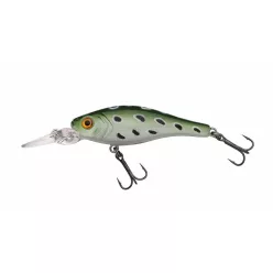 Berkley Pulse Minnow 6cm/7.7g Frog
