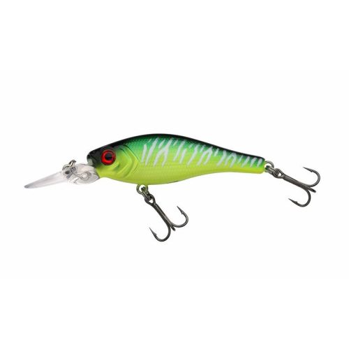 Berkley Pulse Minnow 6cm/7.7g Firetiger