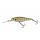 Berkley Pulse Minnow deep 8cm/13.2g Goldie
