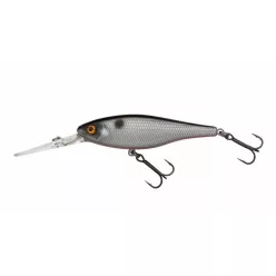 Berkley Pulse Minnow deep 8cm/13.2g Fegis