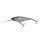 Berkley Pulse Minnow deep 8cm/13.2g Fegis