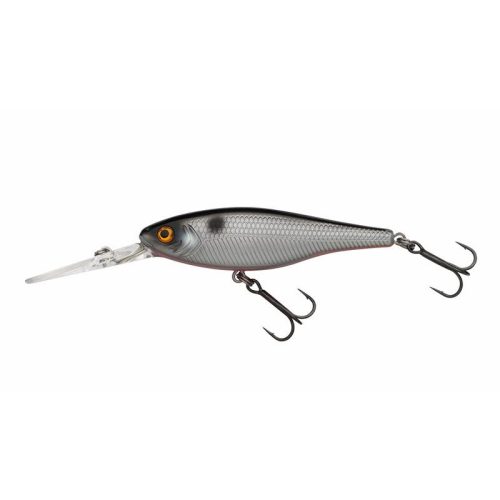 Berkley Pulse Minnow deep 8cm/13.2g Fegis
