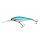 Berkley Pulse Minnow deep 8cm/13.2g Blue Flash