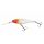Berkley Pulse Minnow deep 8cm/13.2g Red Head