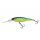 Berkley Pulse Minnow deep 8cm/13.2g Firetiger