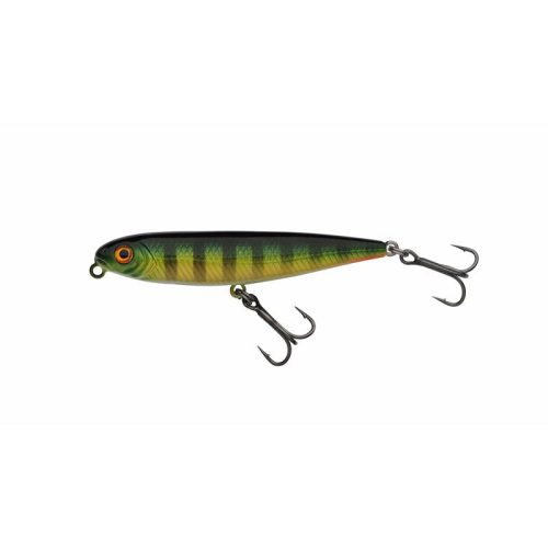 Berkley Pulse Slurp 6.5cm/4.2g Perch