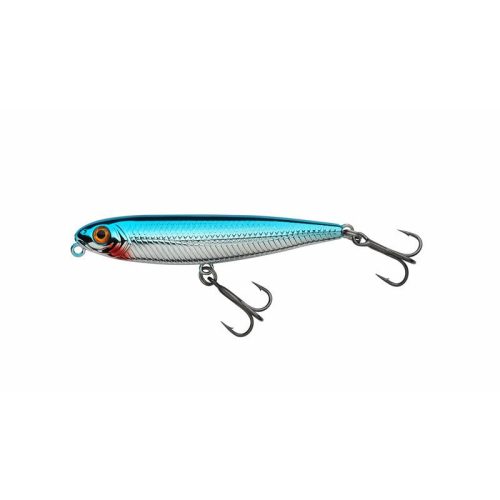 Berkley Pulse Slurp 6.5cm/4.2g Blue Flash