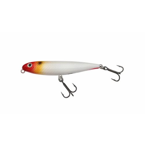 Berkley Pulse Slurp 6.5cm/4.2g Red Head