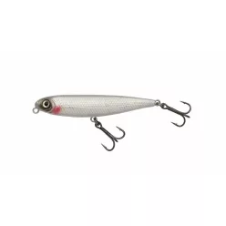 Berkley Pulse Slurp 6.5cm/4.2g Pearl White