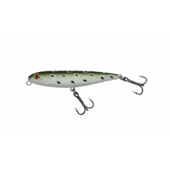 Berkley Pulse Slurp 6.5cm/4.2g Frog