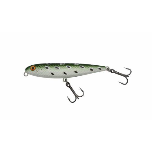 Berkley Pulse Slurp 6.5cm/4.2g Frog
