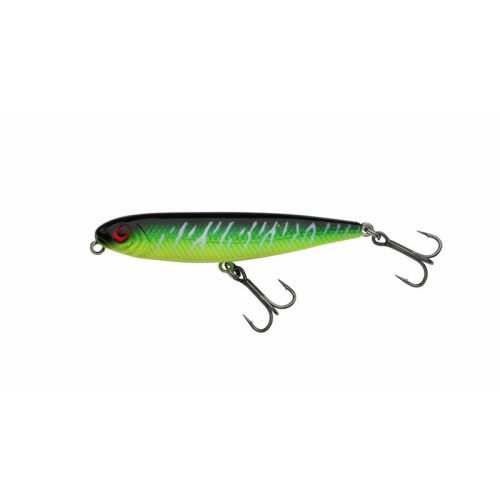 Berkley Pulse Slurp 6.5cm/4.2g Firetiger