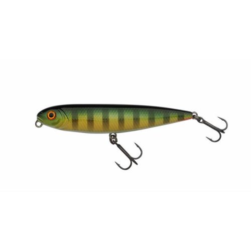 Berkley Pulse Slurp 8.5cm/9.4g Perch