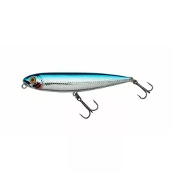 Berkley Pulse Slurp 8.5cm/9.4g Blue Flash
