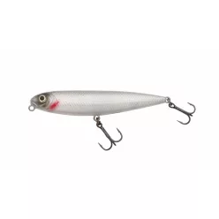 Berkley Pulse Slurp 8.5cm/9.4g Pearl White