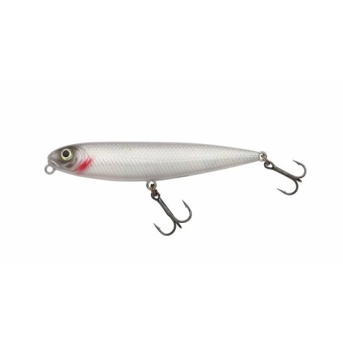 Berkley Pulse Slurp 8.5cm/9.4g Pearl White