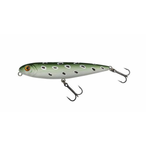 Berkley Pulse Slurp 8.5cm/9.4g Frog