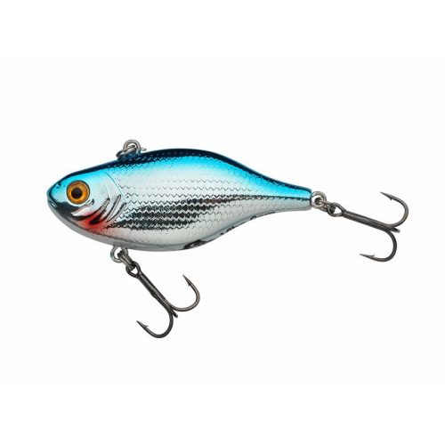 Berkley Pulse Vibe 6cm/18g Blue Flash