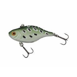 Berkley Pulse Vibe 6cm/18g Frog