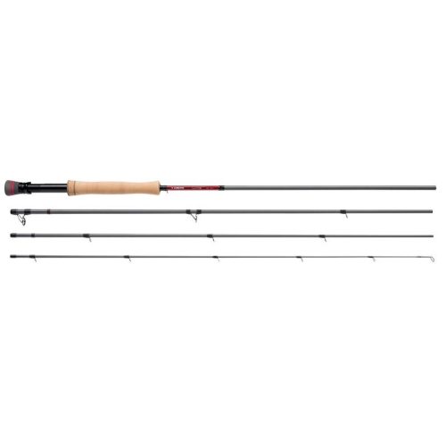 Greys GROWIN108 WING 10FT 8LINE 4PC