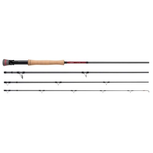 Greys GROWIN908 WING 9FT 8LINE 4PC