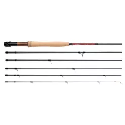 Greys GROWIN905T WING 9FT 5LINE 6PC