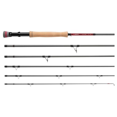 Greys GROWIN908T WING 9FT 8LINE 6PC