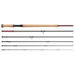 Greys GROWIN1489T WING 14FT 89LINE 6PC