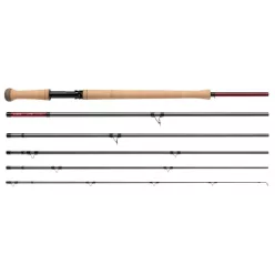 Greys GROWIN1145T WING 11.4FT 5LINE 6PC