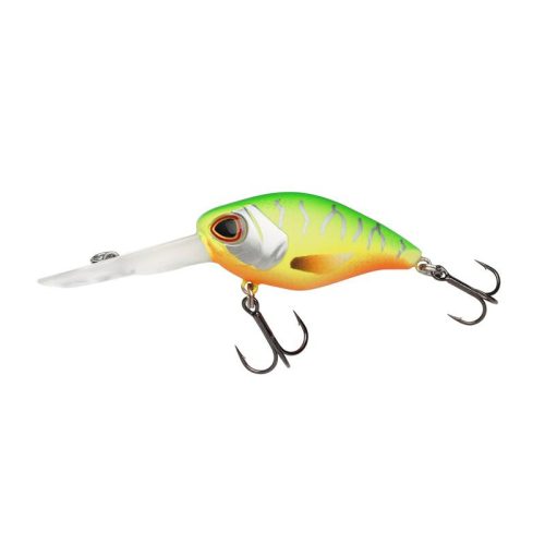 Berkley DEX Trencher 4cm/5g Firetiger