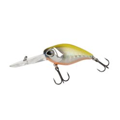 Berkley DEX Trencher 4cm/5g White Chartreuse