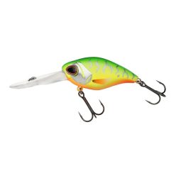 Berkley DEX Trencher 5.5cm/13.4g Firetiger