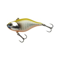 Berkley DEX Ripper 5cm/9.8g White Chartreuse
