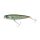 Berkley DEX Mullet Walker 9cm/12.9g Green Mackerel