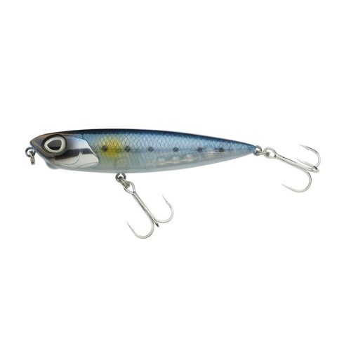 Berkley DEX Mullet Walker 9cm/12.9g Sardine