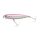 Berkley DEX Mullet Walker 9cm/12.9g Chrome Pink