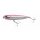 Berkley DEX Mullet Walker 12cm/29.2g Chrome Pink