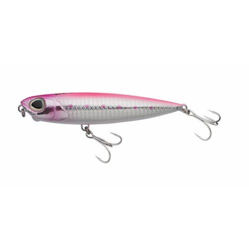 Berkley DEX Mullet Walker 12cm/29.2g Chrome Pink