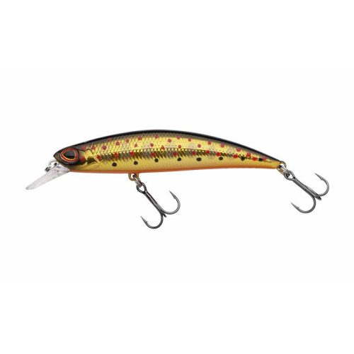 Berkley DEX Bullet Jerk 8cm/11.5g Golden Trout