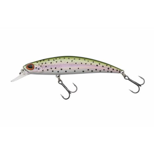 Berkley DEX Bullet Jerk 8cm/11.5g Rainbow Trout