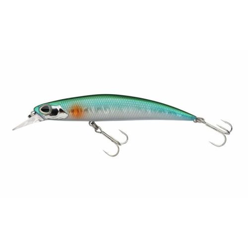 Berkley DEX Bullet Jerk 11cm/17.4g Holo Herring
