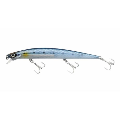 Berkley DEX Long Shot 14cm/21.8g Sardine